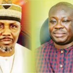 Tompolo Celebrated for Contributions to Nigeria Maritime University