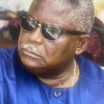 Ogboru Felicitates Okotie-Eboh on 69th Birthday
