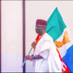 Edo Decides: PDP, LP won’t get single vote in my LGA – APC candidate, Okpebholo