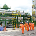Fight Against Crude Oil Theft: Another Crude Oil Syndicate Possibly Uncovered at Cawthorne Channel 1 Flowstation