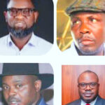 Why Boyloaf, Gbaboyor are after Tompolo, Otuaro