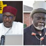 GROUP KNOCKS SARA-IGBE OVER HIS ATTEMPT TO MALIGN NNPCL BOSS, KYARI