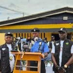 Delta Police Arrest 52 Suspects in Major Sting Operation, Recover Arms, Kidnapped Victims