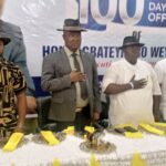 Agbateyiniro Proposes Farm Estates In Warri South Communities