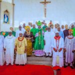 Delta to blacklist erring contractors, begins minimum wage payment-Oborevwori