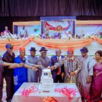 The Pointer At 30: How media can strengthen Nigeria’s democracy – Oborevwori
