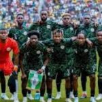 Botched game with Libya:   CAF awards 3 points, 3 goals to Nigeria.