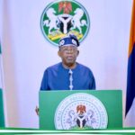 2024 Independence Day broadcast by President Bola Ahmed Tinubu