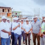 NIPR lauds Oborevwori’s audacious projects in Delta