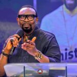 Oborevwori felicitates Pastor Ayo Oritsejafor on birth anniversary