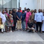 Edjeba Ward Passes Confidence Vote on Gov. Oborevwori, Warri South Council Chairman, Agbateyinro