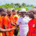 Delta Peace and Unity Cup: Mulade Reaffirm Commitment As Grand Final Hold Tomorrow Sunday December 8th