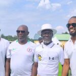Delta Peace & Unity Cup Kicks Off in Ode-Itsekiri with Prominent Ex-Internationals, Cultural Displays