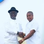 Delta Journalists Hail Governor Oborevwori’s Appointment of Michael Ikeogwu