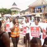 16 Days of Activism: EFI  Advocates Unity in Tackling Gender-based Violence