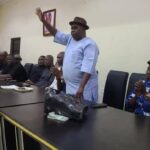 Delta Central PDP Leaders, Stakeholders Passes Confidence Vote On Oborevwori