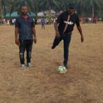 2024 Edition of Dr. Hilary Obioma Ibegbulem Football Competition Kicks Off in Ute-Okpu Kingdom