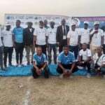 MULADE SHERIFF CALL FOR MORE PATNERSHIP FOR SUSTAINABLE PEACE IN DELTA STATE
