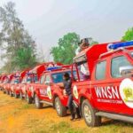 How I’ve Been Running for My Life – Kidnap Victim Rescued by Amotekun, Local Vigilantes on Ibadan-Ore Expressway