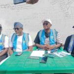 Delta Government Announces Closure of IDP Camp for Okuama Community Indigenes