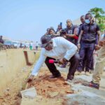 Oborevwori: Ensuring value for Delta’s projects