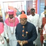 Media, Major Stakeholder In Niger Delta Development – Delta Monarch
