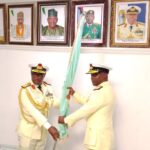 Sea piracy has reduced drastically – Naval boss