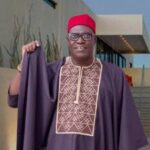 Governor Oborevwori Celebrates Dr. Kingsley Esiso on His 61st Birthday