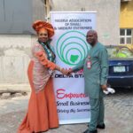SMEs Play Major Role in Economic Growth – DESOPADEC Executive Director