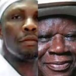 Tompolo Mourns Clark