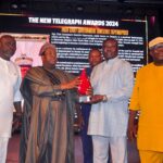 Tompolo’s Contributions to Nigeria’s Oil Sector Recognized at New Telegraph Awards