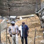 Izeze Restates Oborevwori ‘s Zero Tolerance For Substandard Jobs.