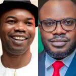 PAP Administrator Congratulates Engr. Matthew Tonlagha on His Birthday Anniversary