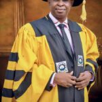 Agbalagba Emerges New Vice Chancellor Of FUPRE, Takes Over May 4