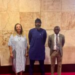 National Commission for Museums, Monuments Tasked On Fencing of the Warri Kingdom Royal Cemetery