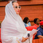 Suspension Of Senator Natasha Akpoti-Uduaghan Unconstitutional, Against Her Privileges As An Elected Senator-Hon.Ukubeyinje