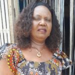 A Tribute to My Beloved Sister, Mrs. Susan Caulker Irede