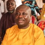 BREAKING: NMU appoints Dr. Paul Bebenimibo as Registrar, others to key administrative roles