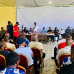 ANIOCHA NORTH LGA CONVEYS CRITICAL STAKEHOLDERS MEETING: FAVORS 100% MASSIVE DEFECTION FROM PDP TO APC