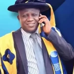 Prof. Asagba Unveils Vision to Transform DELSU into Nigeria’s Premier Academic Hub
