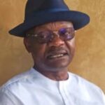 Delineation of Wards In Warri Federal Constituency: Itsekiri’s protests unjustifiable, Aniagwu