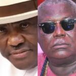 WIKE IS THE FOURTH REPUBLIC POLITICAL COLOSSUS OF OUR TIME -EMMA OKOTIE- EBOH