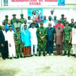 Senator Joel-Onowakpo Lauds President Tinubu’s Strategic Efforts on Security, Calls for Sustained Commitment