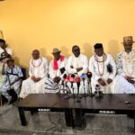 We Are Ijaws Not Itsekiris, Kantu Community Declares