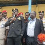 NFSS Vows to Flush Out Bandits from Forests Within Six Months – Commander General
