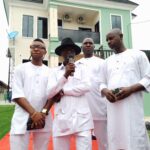 NUJ Warri Thanks TANTITA for Building, Inaugurating Permanent Secretariat