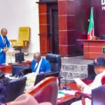 Delta Speaker Commends NDDC @ 25