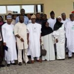 FG Urged To Effectively Manage Ocean Sustainability To Reap Benefits Of Blue Economy
