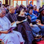 Oborevwori Mourns Megbele’s Mother-in-Law, Says Her Life Touched Many