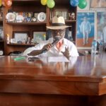 Nigeria Democracy Stalled by Political Ignorance, Weak Governance — Ambakederimo Warns